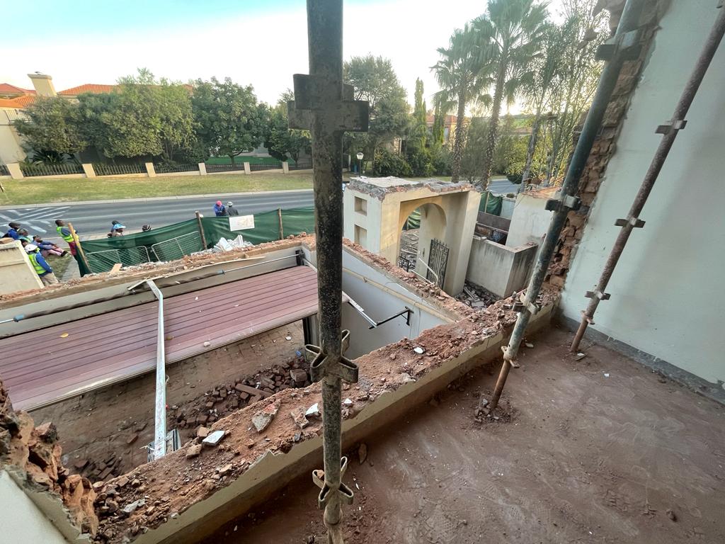 naxo construction