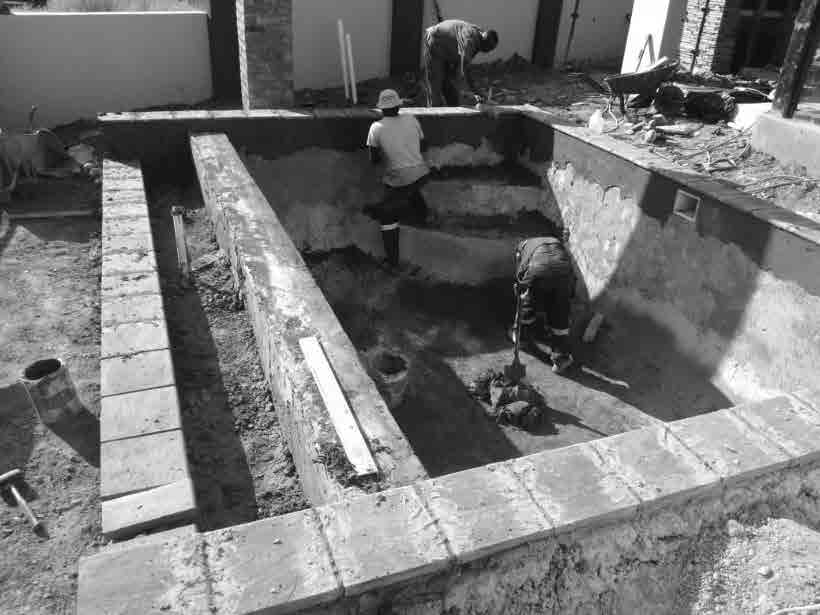 naxo construction