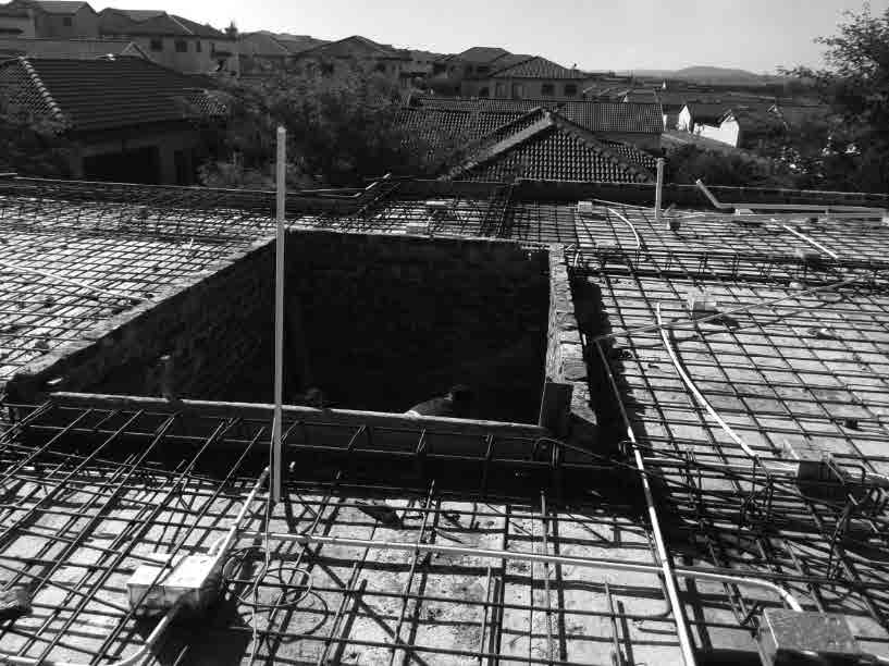 naxo construction