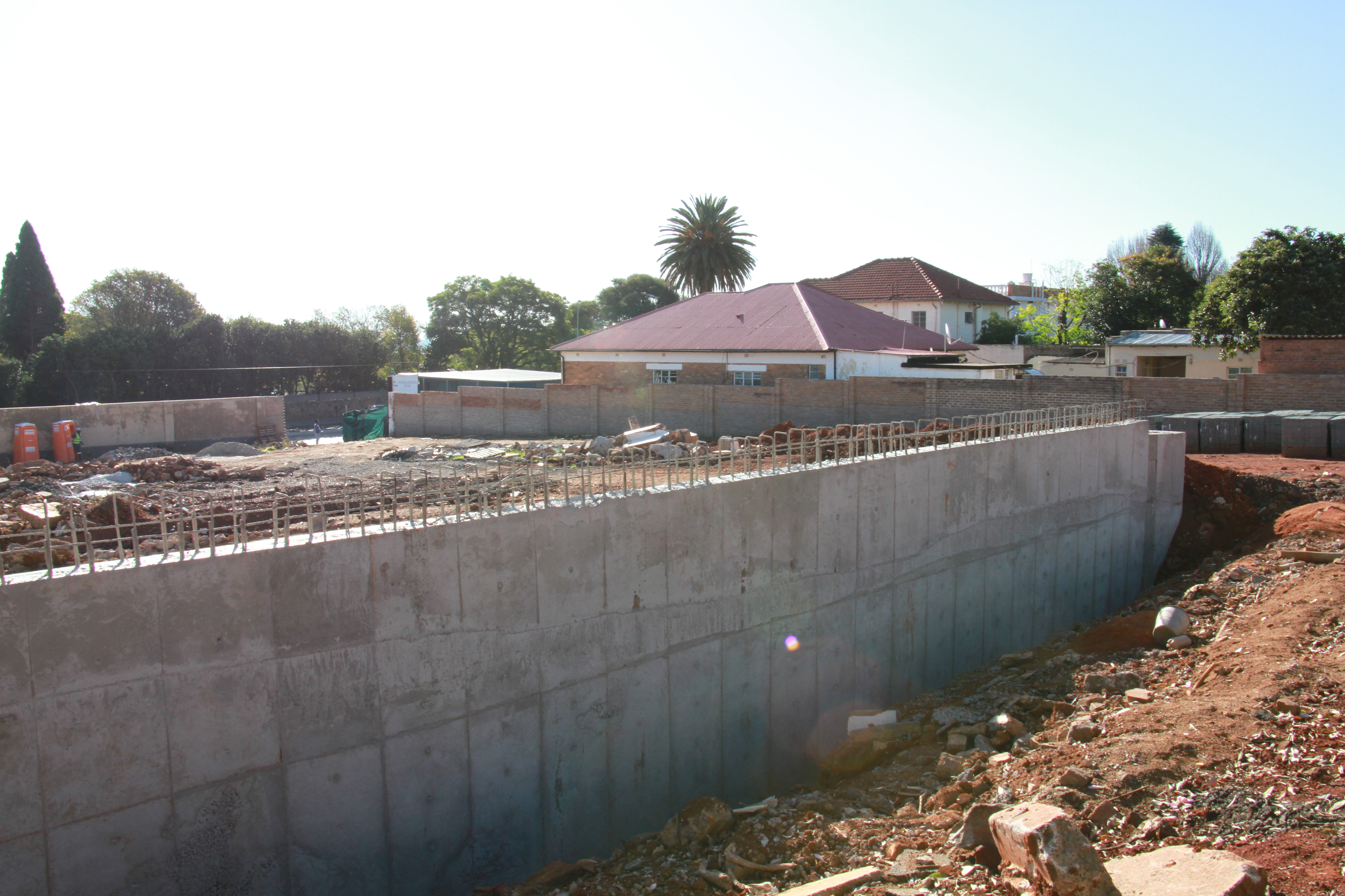 naxo construction